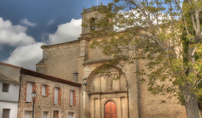 El jubilado que ha repartido el Gordo en Palomares: «Ya me puedo morir tranquilo»