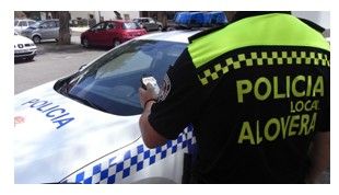 Mucho ojo en Alovera si tienes comidas o cenas de empresa… Habrá más controles por si has bebido