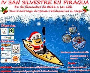 san silvestre piraguas 2016
