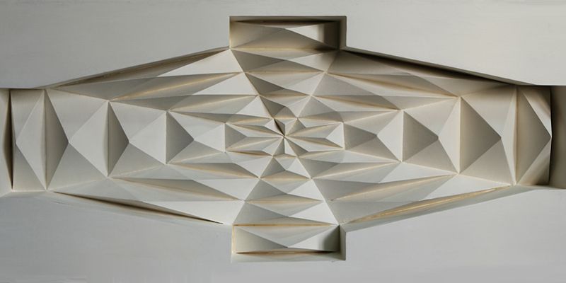 El viernes se inaugura en Guadalajara la exposición Xiloflexia de Luis Gamo