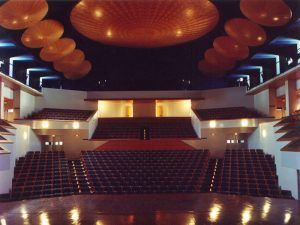 teatro auditorio 2