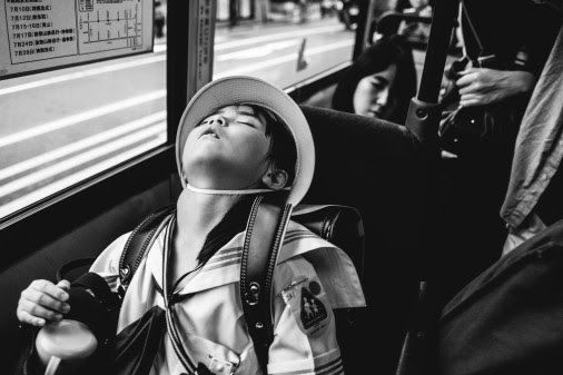 Última llamada para participar en los Sony World Photography Awards 2017, el concurso de fotografía más grande del mundo 3 Última llamada para participar en los Sony World Photography Awards 2017, el concurso de fotografía más grande del mundo