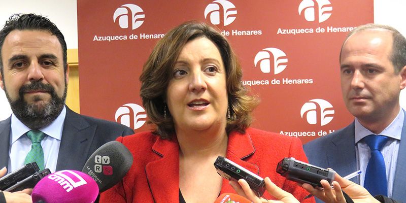 La provincia de Guadalajara registra el mejor dato de empleo de la región en el mes de noviembre