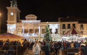 Guadalajara ofrece visitas guiadas a los Belenes de la ciudad 2 ©16Lr097