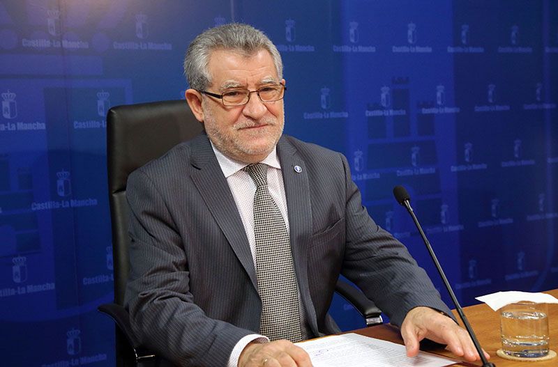 Castilla-La Mancha abrirá los comedores escolares en Navidad a casi 3.700 alumnos y alumnas en situación económica desfavorecida