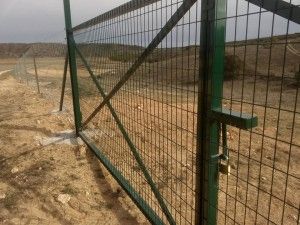 IU Cuenca denuncia el cierre total de la Laguna de los Capellanes en Villaescusa de Haro 3 IU Cuenca denuncia el cierre total de la Laguna de los Capellanes en Villaescusa de Haro