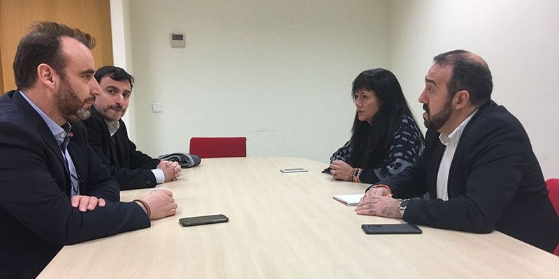 De Lamo: “Desde C’s defendemos la custodia compartida y sobretodo, que el bienestar del menor sea la prioridad en el caso de separación”