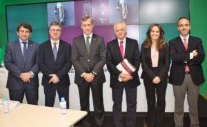 20170116 Responsables Caja Rural Fundacion y FEMPCLM web