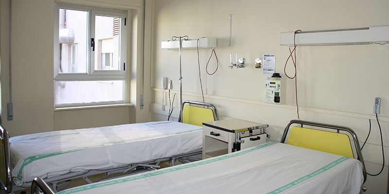 La planificación de Onco-Hematología con habitaciones individuales supone una novedad absoluta para los pacientes en el Hospital de Cuenca