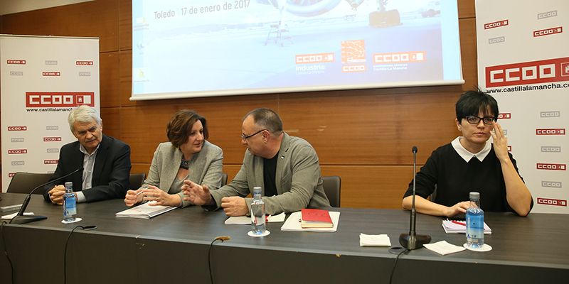 La Junta creará un Foro para la Innovación y la Tecnología en el que compartir experiencias innovadoras