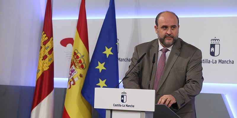 La futura Ley de Participación Ciudadana regulará un nuevo modelo más democrático, participativo y de diálogo permanente con la sociedad