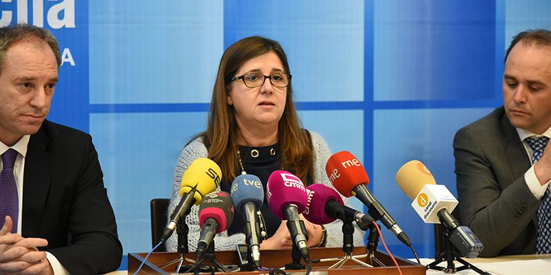 Apuesta decidida para reforzar la información preventiva y de actuación ante a la gripe