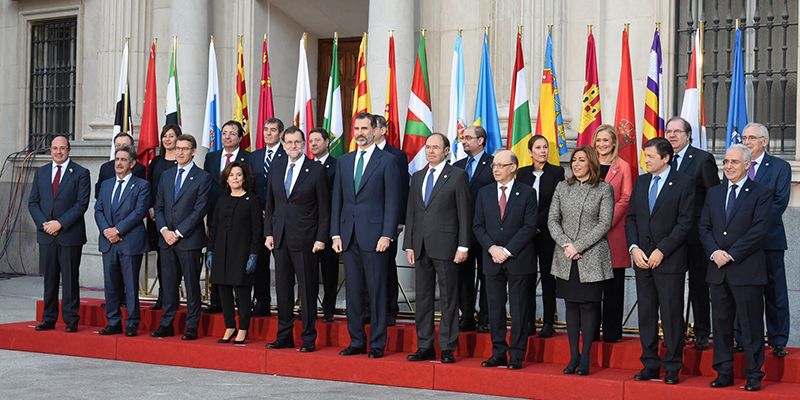 Page valora que el Estado tenga en cuenta desde ahora el coste “real y efectivo” de la sanidad, la educación y los servicios sociales