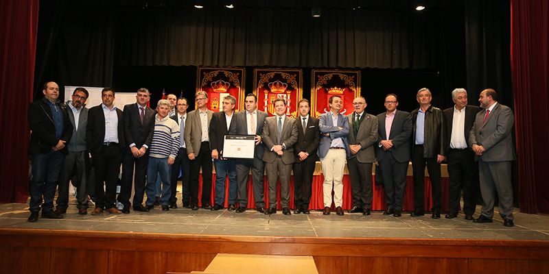 Page anuncia una orden de ayudas para la agricultura ecológica de 21 millones de euros