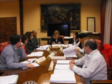 Continúa el calendario de reuniones de los Consejos de Barrio y del Consejo de Accesibilidad de Guadalajara 3 Nueva convocatoria de los Consejos de Barrio y del Consejo de Accesibilidad en Guadalajara