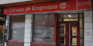 AJE Vivero Empresas