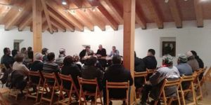 ASEMIN jornada Inspección trabajo