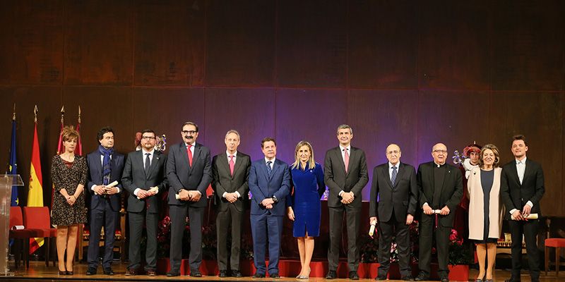 Page asegura que los presupuestos pactados con Podemos crearán 30.000 nuevos puestos de trabajo