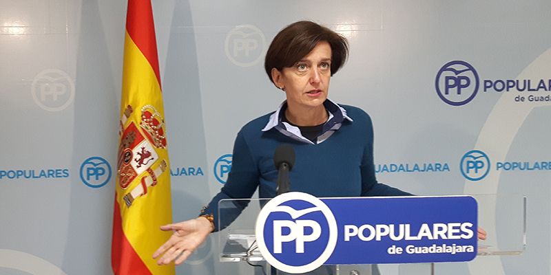 Ana González: “2017 se presenta como un año de grandes oportunidades para los españoles”