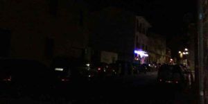 Apagones Tarancón 2