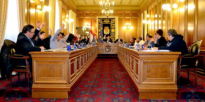 El Pleno de la Diputación de Cuenca aprueba provisionalmente las 319 actuaciones del Plan de Obras y Servicios de 2017