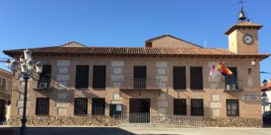 Ayuntamiento El Casar