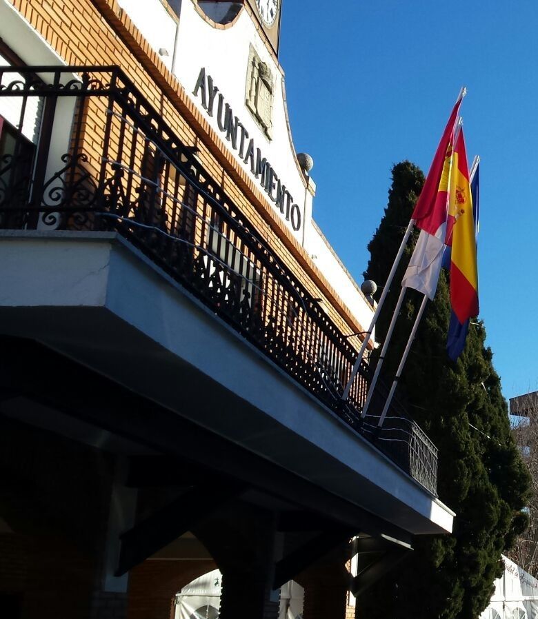 El PP de Azuqueca lamenta el ‘bochornoso espectáculo’ del alcalde y de Bellido con un tránsfuga