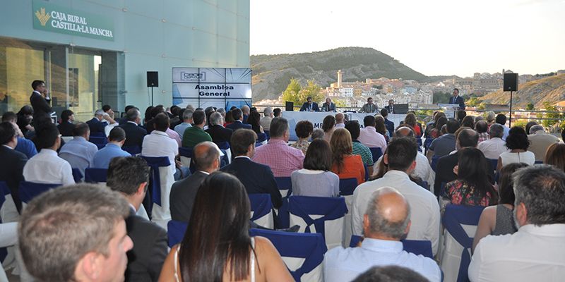 CEOE-Cepyme Cuenca destaca que todo apunta a la recuperación en la provincia en 2016