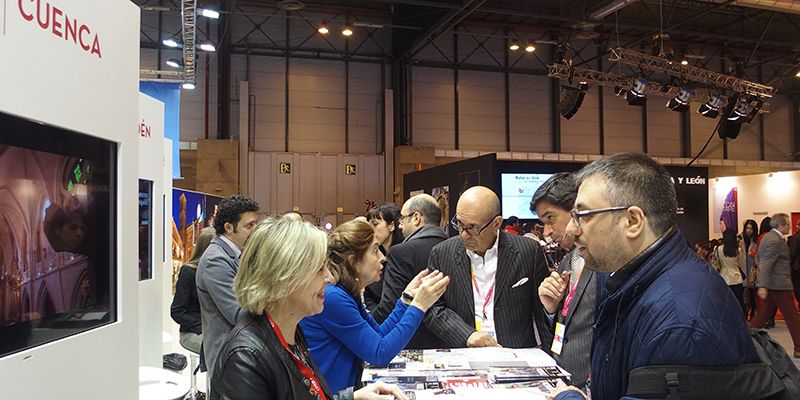 La gastronomía de Cuenca, su patrimonio, su naturaleza …, entre las grandes demandas en FITUR 2017