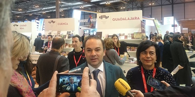 Guadalajara propone a sus visitantes una “gran ruta de cine” como atractivo turístico