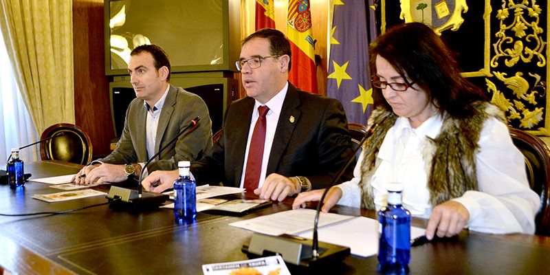 Salvacañete tiene preparado un intenso y variado fin de semana en torno a la trufa negra