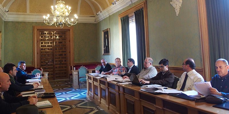 Cuenca da un paso más para avanzar a una movilidad urbana sostenible