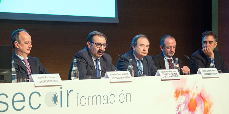 Apuesta decidida de la Junta por generar y retener el talento de los médicos residentes en Castilla-La Mancha