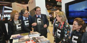 Cospedal FITUR 190117 11