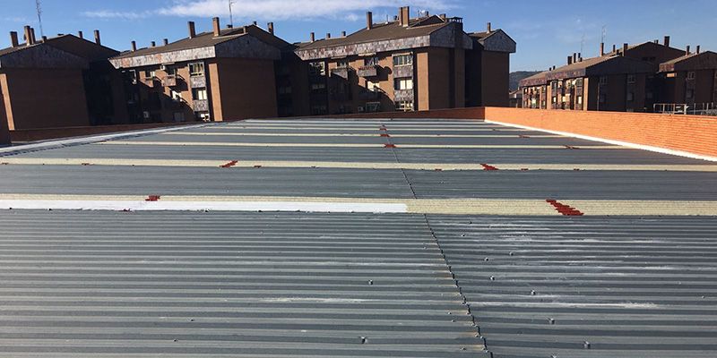 El Ayuntamiento de Cuenca invierte más de 41.000 euros en la mejora de media docena de infraestructuras deportivas