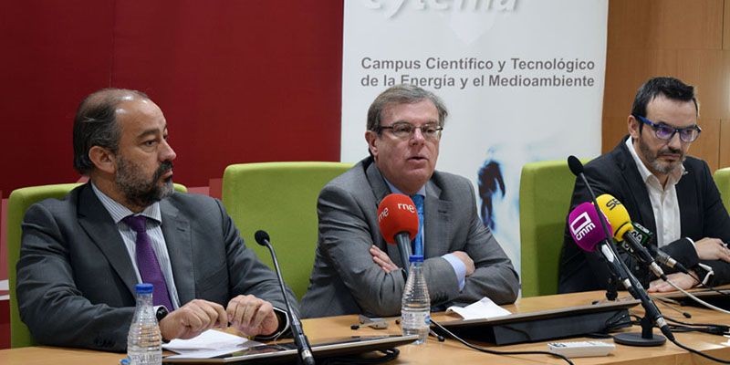 El CyTEMA obtiene la calificación definitiva de Campus de Excelencia Internacional