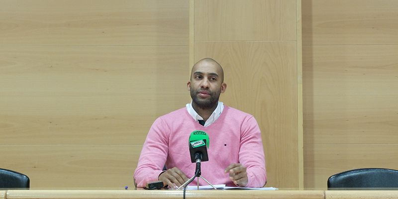 Si tienes entre 12 y 35 años y eres de Guadalajara…. Te interesa esto