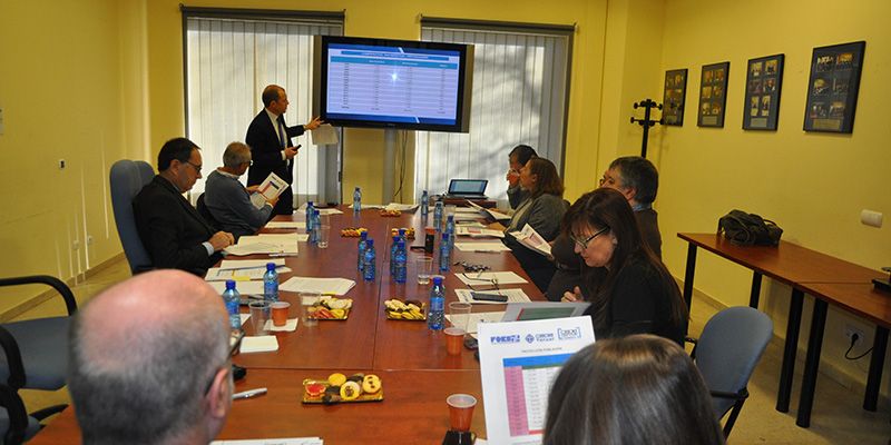 CEOE-Cepyme Cuenca buscará el apoyo del Gobierno de España en su lucha contra la despoblación