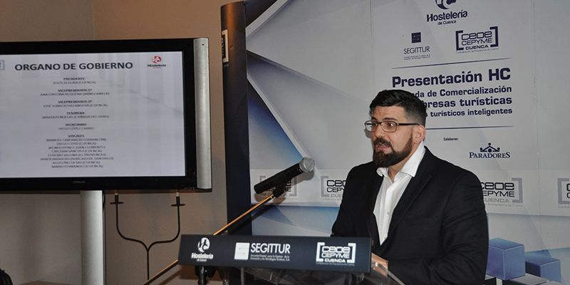 Cuenca alcanza los 300.000 viajeros durante 2016