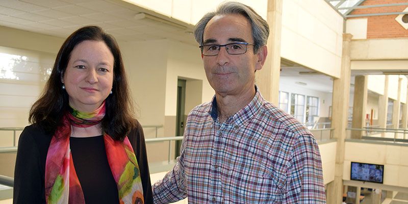 La Fundación Camilo Prado premia a dos profesores por un artículo sobre creación de empresas