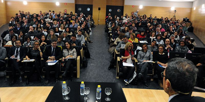Profesionales abordan en la UCLM la incorporación de las nuevas directivas sobre contratos públicos en España