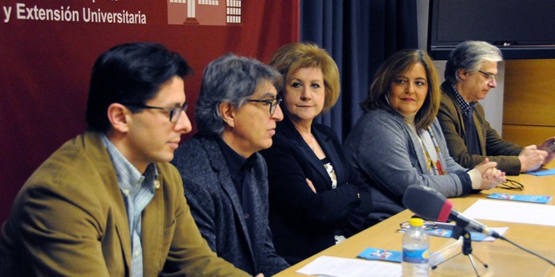 La UCLM acercará la música a alumnos de Primaria a través de recursos materiales y pedagógicos