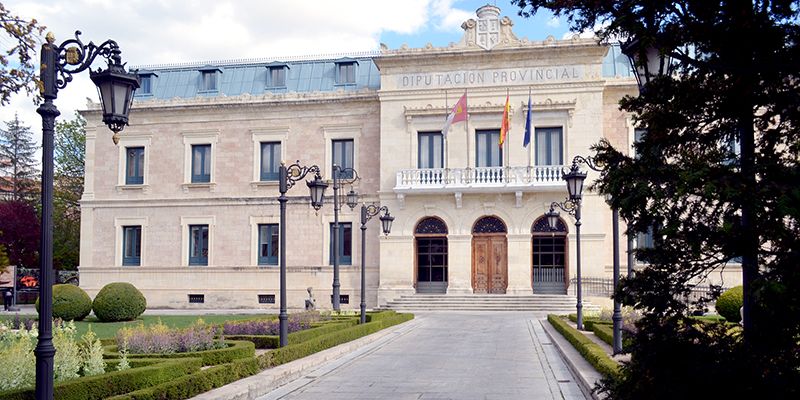 Diputación de Cuenca retira su aportación al segundo Plan de Empleo por la gestión unilateral y excluyente de la Junta