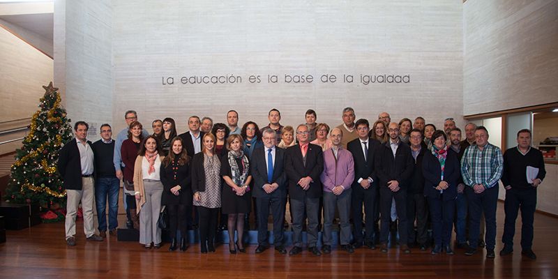 El Consejo Escolar de C-LM prestará especial atención al análisis de las iniciativas en materia de igualdad