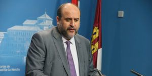 El Gobierno Castilla La Mancha confía en aplicar la supresión de la tasa de reposición en la Oferta Público de Empleo de 2017