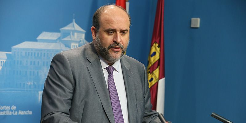 El Gobierno Castilla-La Mancha confía en aplicar la supresión de la tasa de reposición en la Oferta Público de Empleo de 2017