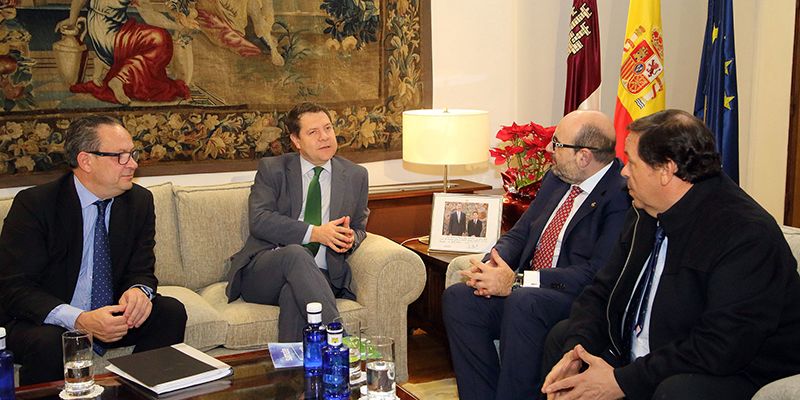 La Junta devolverá la próxima semana el 25 por ciento restante de la paga extraordinaria a los empleados públicos