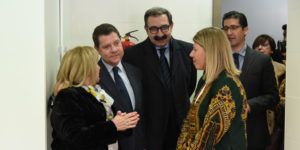 El Gobierno de Castilla La Mancha incrementó en un 12 la inversión en programas preventivos durante el pasado 2016