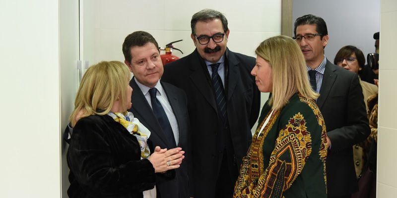 La Junta incrementó en un 12% la inversión en programas preventivos durante el pasado 2016