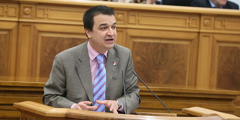 La Junta apuesta por los seguros agrarios como “una herramienta imprescindible para los agricultores del siglo XXI” 1 El Gobierno regional apuesta por los seguros agrarios como “una herramienta imprescindible para los agricultores del siglo XXI”